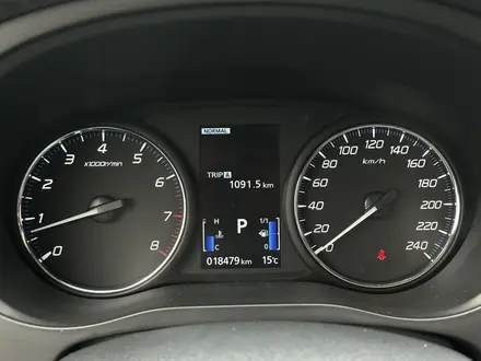 Mitsubishi Outlander 2022 года за 12 800 000 тг. в Актобе – фото 12
