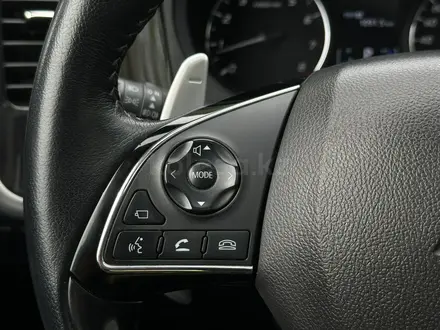 Mitsubishi Outlander 2022 года за 12 800 000 тг. в Актобе – фото 14