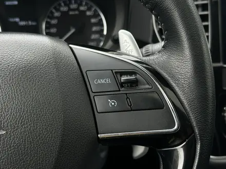 Mitsubishi Outlander 2022 года за 12 800 000 тг. в Актобе – фото 15