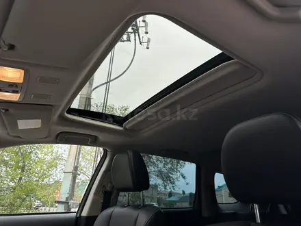 Mitsubishi Outlander 2022 года за 12 800 000 тг. в Актобе – фото 19