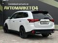 Mitsubishi Outlander 2022 года за 12 800 000 тг. в Актобе – фото 4