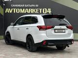 Mitsubishi Outlander 2022 годаүшін12 800 000 тг. в Актобе – фото 4