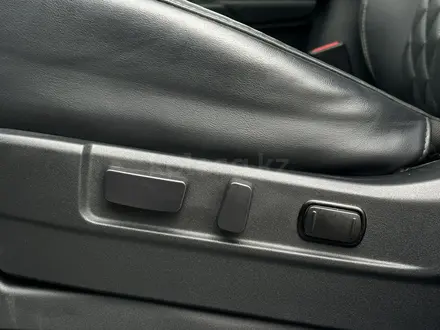 Mitsubishi Outlander 2022 года за 12 800 000 тг. в Актобе – фото 20