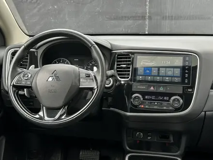Mitsubishi Outlander 2022 года за 12 800 000 тг. в Актобе – фото 23