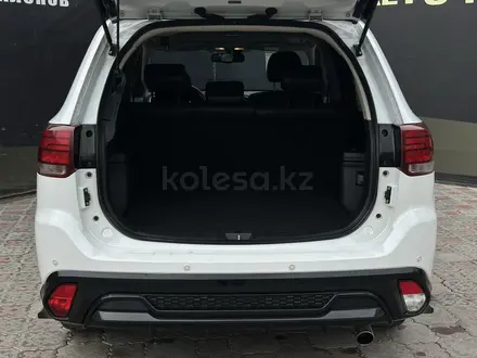Mitsubishi Outlander 2022 года за 12 800 000 тг. в Актобе – фото 24