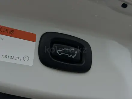 Mitsubishi Outlander 2022 года за 12 800 000 тг. в Актобе – фото 25