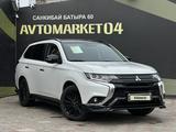 Mitsubishi Outlander 2022 годаүшін12 800 000 тг. в Актобе – фото 3