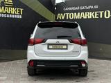 Mitsubishi Outlander 2022 годаүшін12 800 000 тг. в Актобе – фото 5