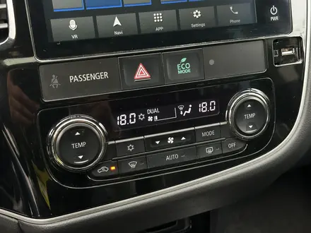 Mitsubishi Outlander 2022 года за 12 800 000 тг. в Актобе – фото 8