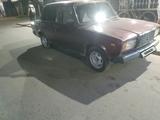 ВАЗ (Lada) 2107 2012 годаүшін400 000 тг. в Алматы – фото 2