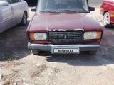 ВАЗ (Lada) 2107 2012 годаүшін400 000 тг. в Алматы