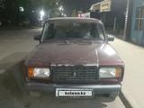 ВАЗ (Lada) 2107 2012 годаүшін400 000 тг. в Алматы – фото 4