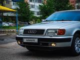 Audi 100 1992 года за 2 245 321 тг. в Тараз – фото 2