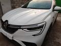 Renault Arkana 2021 годаүшін8 000 000 тг. в Алматы