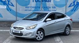 Hyundai Solaris 2012 года за 3 961 871 тг. в Усть-Каменогорск