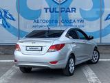Hyundai Solaris 2012 годаүшін3 961 871 тг. в Усть-Каменогорск – фото 2