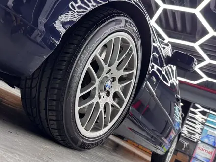 BMW 328 1999 года за 4 300 000 тг. в Алматы – фото 3
