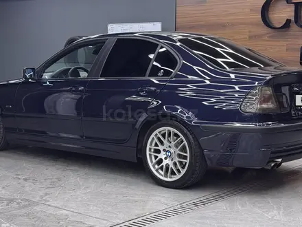BMW 328 1999 года за 4 300 000 тг. в Алматы – фото 4