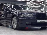 BMW 328 1999 года за 4 300 000 тг. в Алматы – фото 2