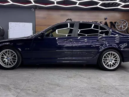 BMW 328 1999 года за 4 300 000 тг. в Алматы – фото 5