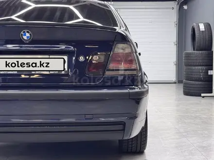 BMW 328 1999 года за 4 300 000 тг. в Алматы – фото 6