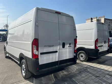 Fiat Professional  DUCATO 2024 года за 20 106 000 тг. в Алматы – фото 2