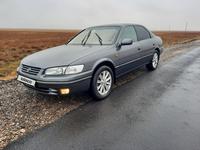 Toyota Camry 1998 годаүшін3 600 000 тг. в Туркестан