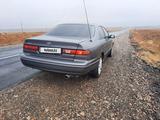 Toyota Camry 1998 годаүшін3 600 000 тг. в Туркестан – фото 3