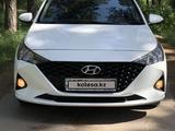 Hyundai Accent 2020 года за 7 000 000 тг. в Астана