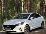 Hyundai Accent 2020 года за 7 000 000 тг. в Астана – фото 4