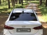 Hyundai Accent 2020 года за 7 000 000 тг. в Астана – фото 5