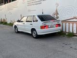 ВАЗ (Lada) 2114 2013 года за 1 950 000 тг. в Шымкент
