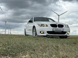 BMW 525 2007 года за 7 500 000 тг. в Астана – фото 2