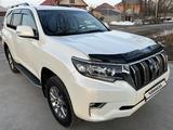 Toyota Land Cruiser Prado 2018 годаүшін22 900 000 тг. в Алматы – фото 5