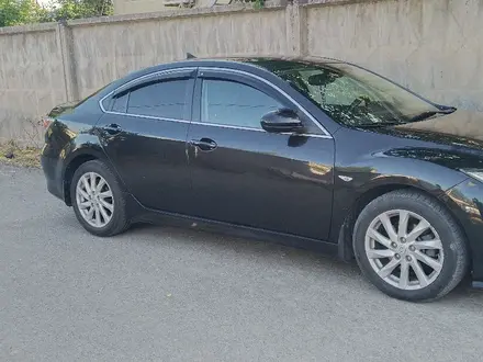 Mazda 6 2010 года за 5 400 000 тг. в Шымкент – фото 6
