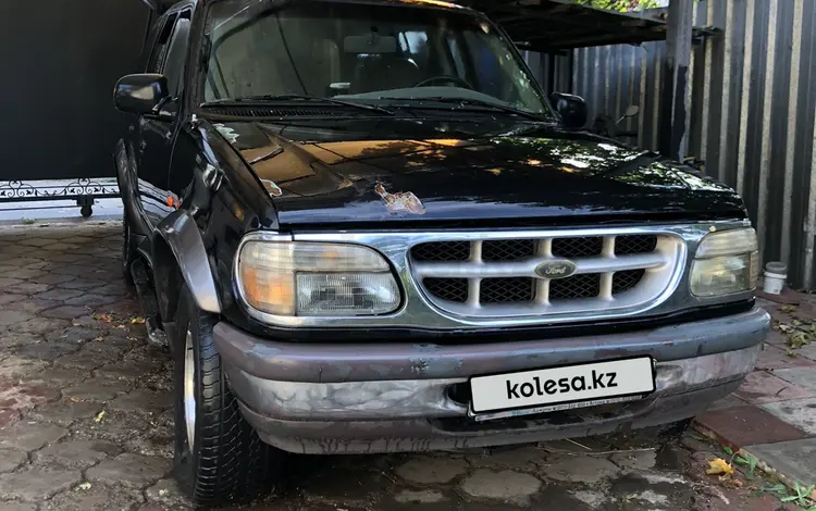 Ford Explorer 1999 годаүшін2 500 000 тг. в Алматы