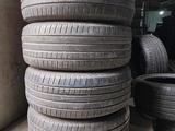 245/50R18 Pirelli Cintutato P7 Run Flat за 100 000 тг. в Алматы