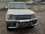 Toyota Land Cruiser Prado 1996 годаүшін5 500 000 тг. в Алматы