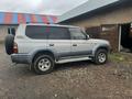 Toyota Land Cruiser Prado 1996 годаүшін5 500 000 тг. в Алматы – фото 5
