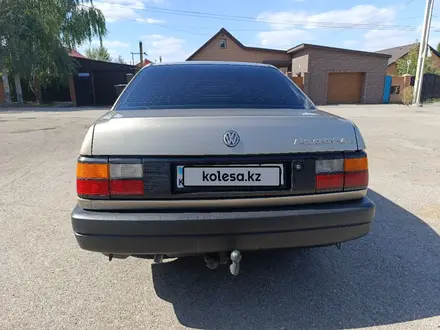 Volkswagen Passat 1991 года за 1 900 000 тг. в Караганда – фото 12