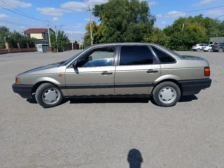 Volkswagen Passat 1991 года за 1 900 000 тг. в Караганда – фото 5