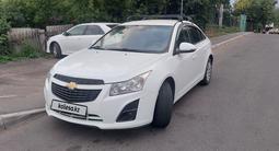 Chevrolet Cruze 2013 годаfor3 500 000 тг. в Алматы – фото 3