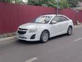 Chevrolet Cruze 2013 года за 4 100 000 тг. в Алматы – фото 4