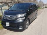 Toyota Alphard 2011 года за 11 400 000 тг. в Алматы – фото 2