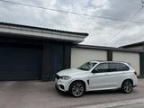 BMW X5 2016 года за 17 000 000 тг. в Шымкент – фото 4