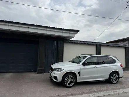 BMW X5 2016 года за 17 000 000 тг. в Шымкент – фото 4