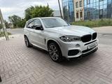 BMW X5 2016 года за 17 000 000 тг. в Шымкент – фото 2