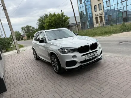 BMW X5 2016 года за 17 000 000 тг. в Шымкент – фото 3