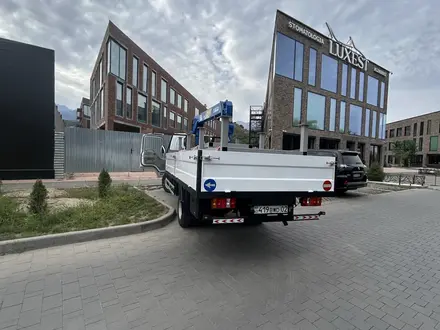Isuzu 2007 года за 11 000 000 тг. в Алматы – фото 2