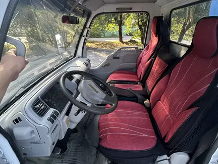 Isuzu 2007 года за 11 000 000 тг. в Алматы – фото 5